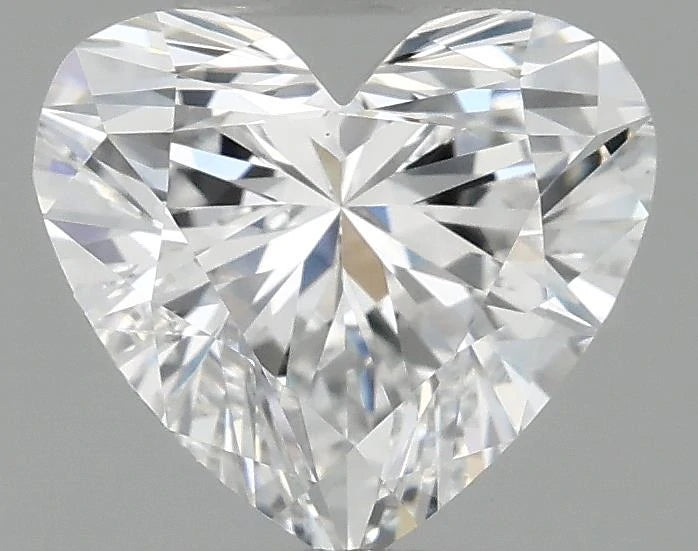 1.05 Carat · HEART · D · VS1 · IGI · Excellent Cut