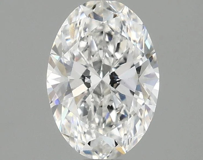 1.18 Carat · OVAL · E · VS2 · IGI · Excellent Cut