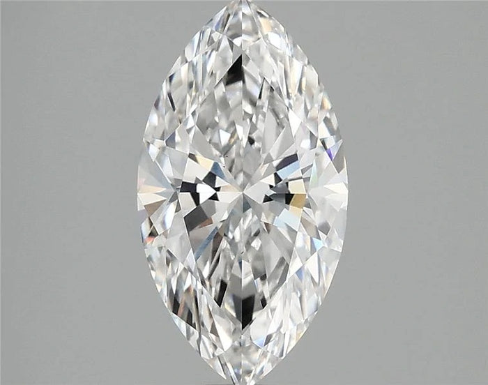 2.02 Carat · MARQUISE · E · VS1 · IGI · Excellent Cut