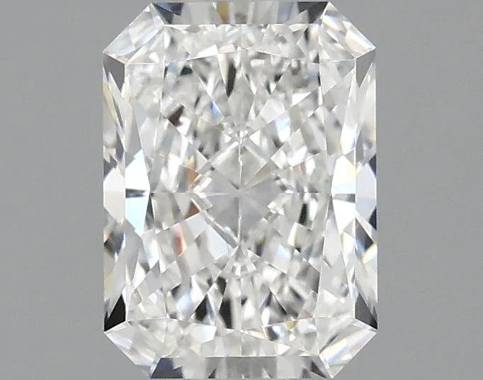 1.40 Carat · RADIANT · D · VVS2 · IGI · Excellent Cut