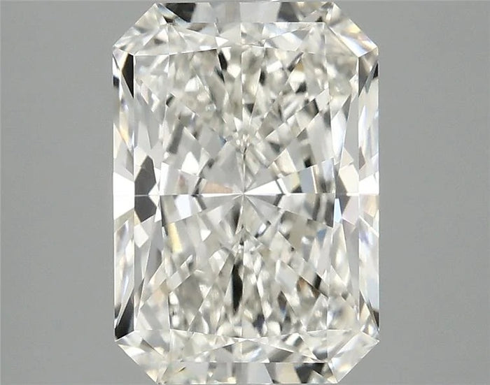 3.05 Carat · RADIANT · G · VVS2 · IGI · Excellent Cut