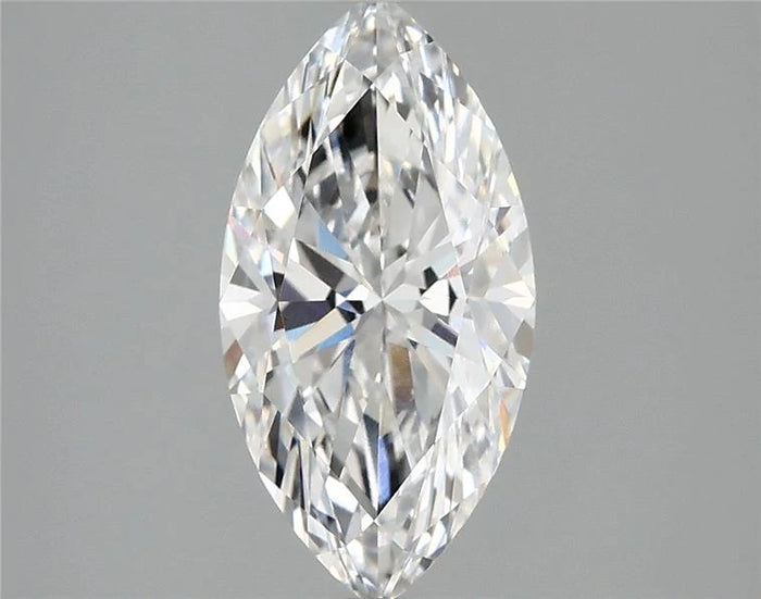 2.10 Carat · MARQUISE · E · VVS2 · IGI · Excellent Cut