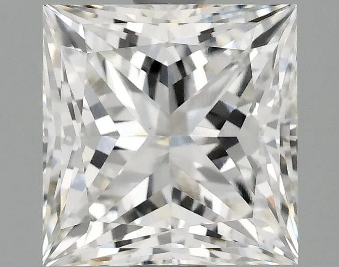 2.06 Carat · PRINCESS · G · VVS2 · IGI · Excellent Cut