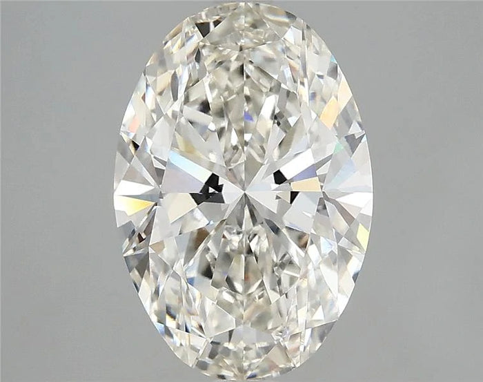 3.10 Carat · OVAL · H · VVS2 · IGI · Excellent Cut