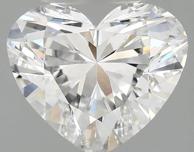 1.18 Carat · HEART · E · VVS2 · IGI · Excellent Cut