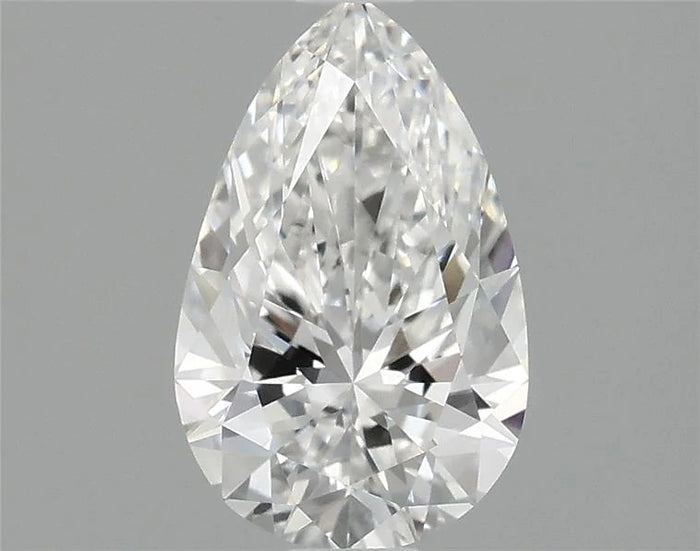 1.15 Carat · PEAR · E · VVS2 · IGI · Excellent Cut