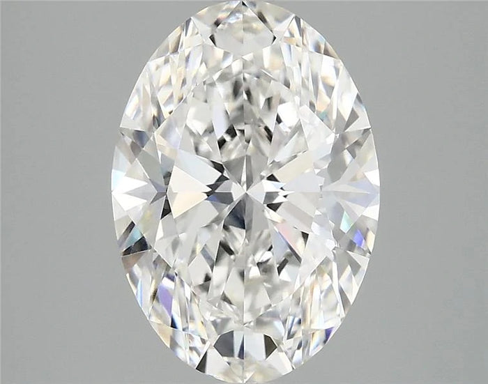 3.02 Carat · OVAL · E · VS1 · IGI · Excellent Cut