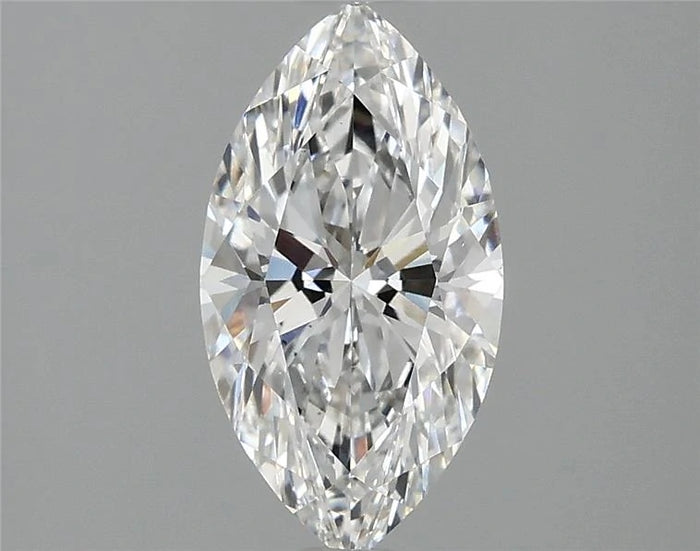 1.60 Carat · MARQUISE · E · VS2 · IGI · Excellent Cut