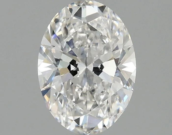 1.29 Carat · OVAL · E · VS2 · IGI · Excellent Cut