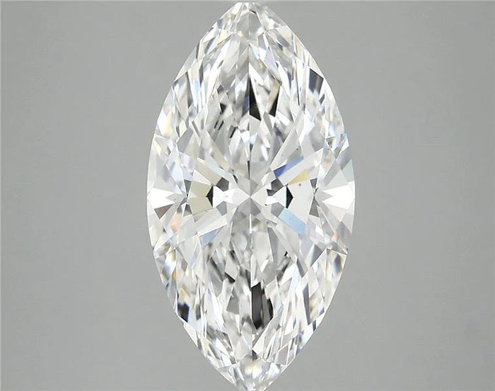 3.09 Carat · MARQUISE · E · VS1 · IGI · Excellent Cut
