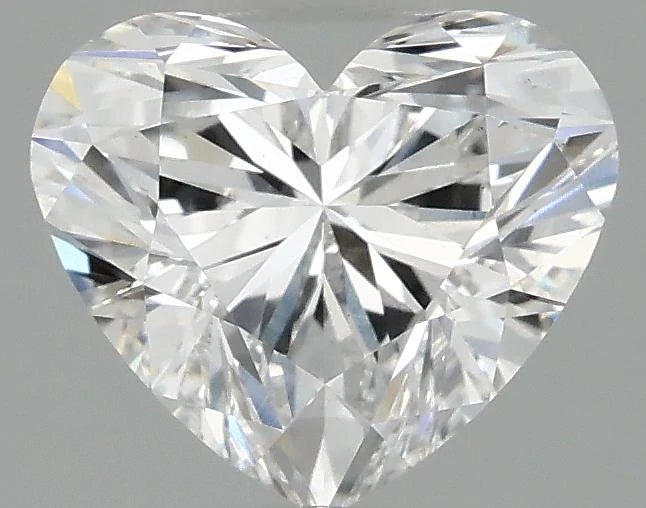 1.99 Carat · HEART · E · VS1 · IGI · Excellent Cut