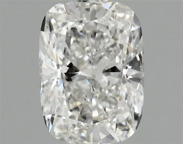 1.07 Carat · CUSHION · F · VS2 · IGI · Excellent Cut
