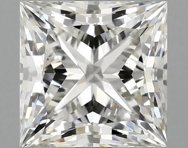 2.04 Carat · PRINCESS · G · VVS2 · IGI · Excellent Cut