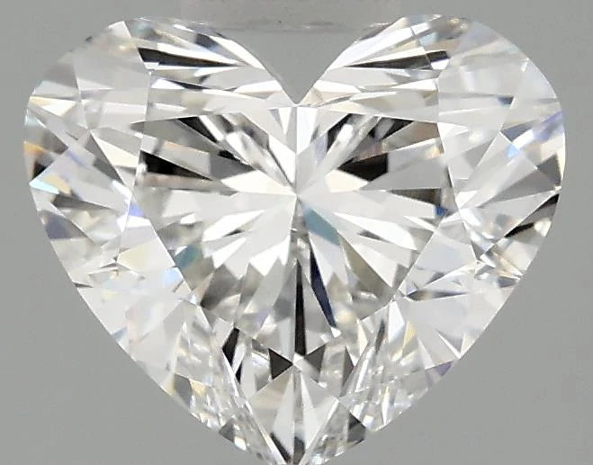 2.02 Carat · HEART · E · VVS2 · IGI · Excellent Cut