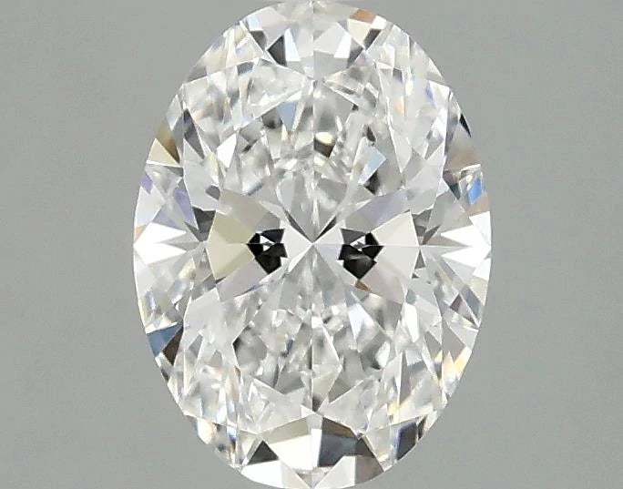1.08 Carat · OVAL · E · VVS2 · IGI · Excellent Cut