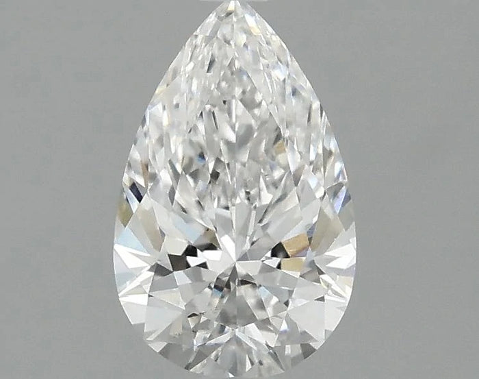 1.10 Carat · PEAR · E · VS2 · IGI · Excellent Cut