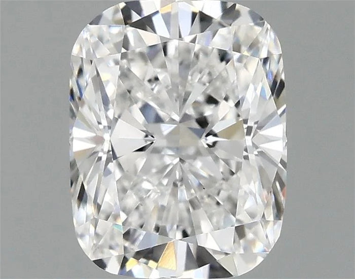 1.08 Carat · CUSHION · D · VS1 · IGI · Excellent Cut