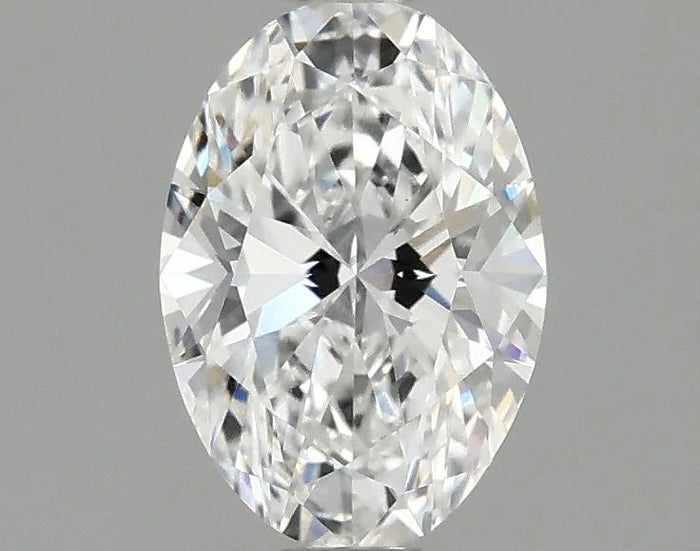 1.30 Carat · OVAL · D · VS1 · IGI · Excellent Cut