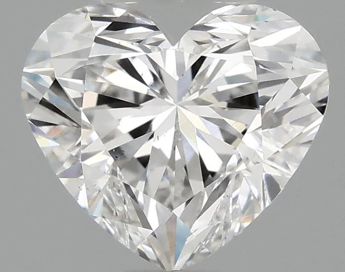 1.55 Carat · HEART · E · VS2 · IGI · Excellent Cut