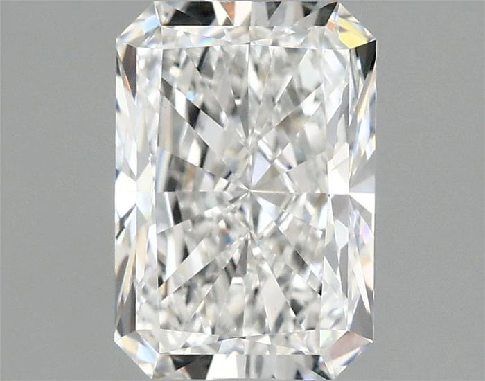 1.59 Carat · RADIANT · E · VVS2 · IGI · Excellent Cut