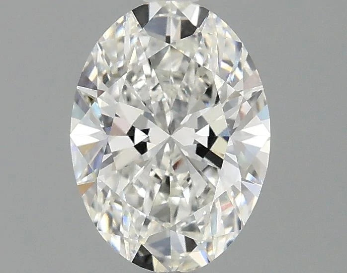 1.08 Carat · OVAL · F · VVS2 · IGI · Excellent Cut
