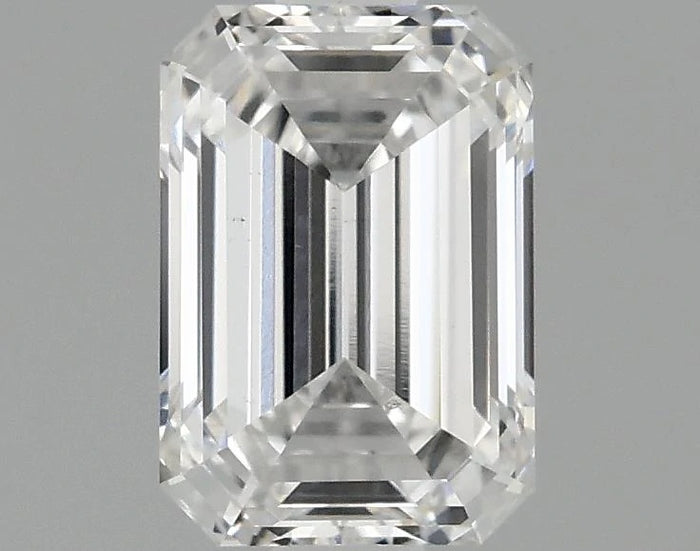 1.04 Carat · EMERALD · D · VS1 · IGI · Excellent Cut