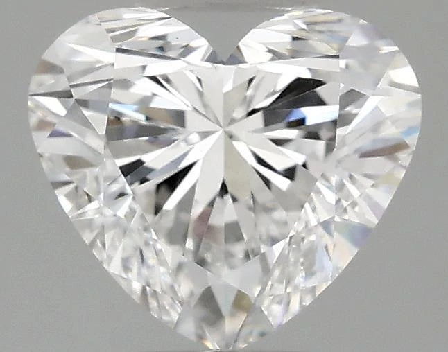 1.93 Carat · HEART · D · VVS2 · IGI · Excellent Cut