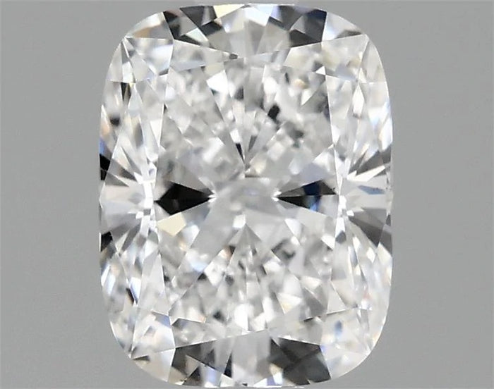 1.10 Carat · CUSHION · D · VS1 · IGI · Excellent Cut