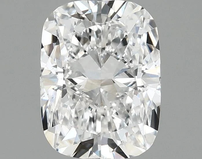 1.01 Carat · CUSHION · D · VS1 · IGI · Excellent Cut