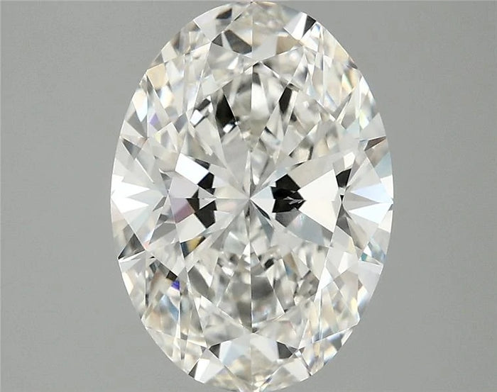 3.10 Carat · OVAL · G · VVS2 · IGI · Excellent Cut
