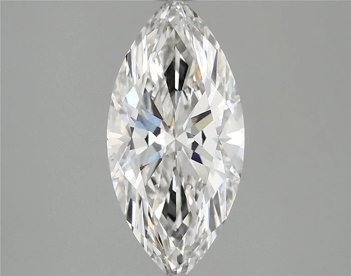 2.05 Carat · MARQUISE · E · VS1 · IGI · Excellent Cut