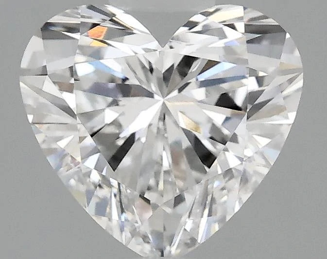1.82 Carat · HEART · E · VVS2 · IGI · Excellent Cut