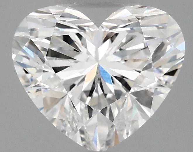 2.04 Carat · HEART · E · VS1 · IGI · Excellent Cut
