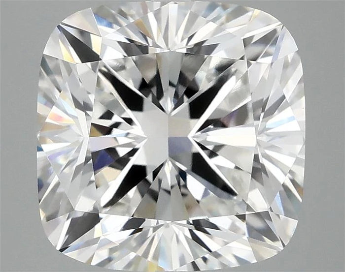 4.92 Carat · CUSHION · E · VVS2 · IGI · Excellent Cut