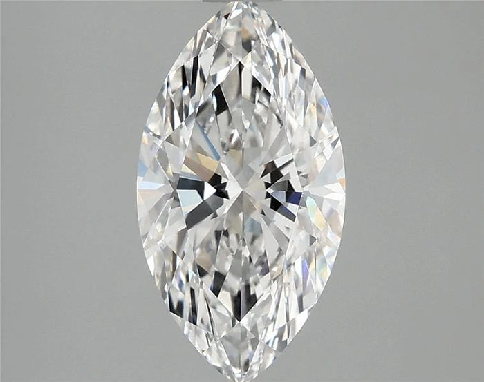2.10 Carat · MARQUISE · E · VS1 · IGI · Excellent Cut