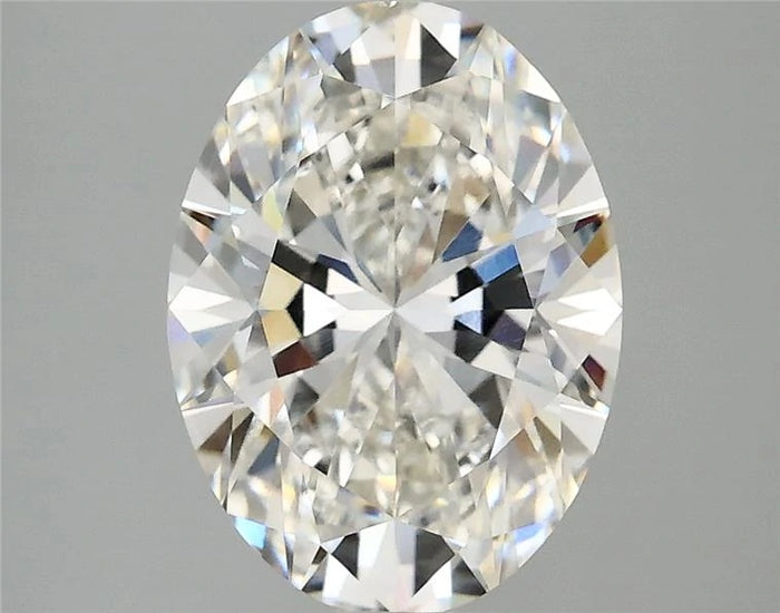 3.10 Carat · OVAL · G · VVS2 · IGI · Excellent Cut