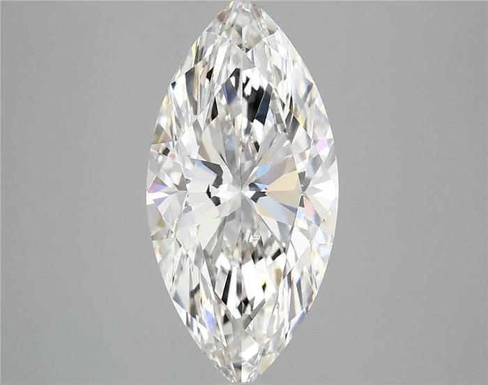 2.99 Carat · MARQUISE · F · VVS2 · IGI · Excellent Cut