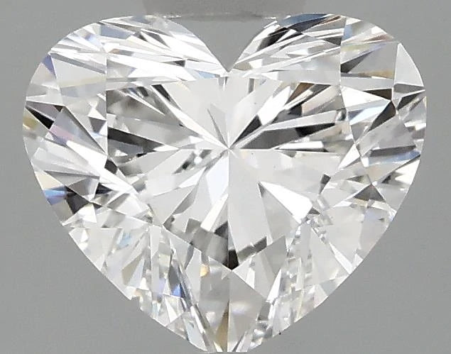 1.51 Carat · HEART · E · VVS2 · IGI · Excellent Cut