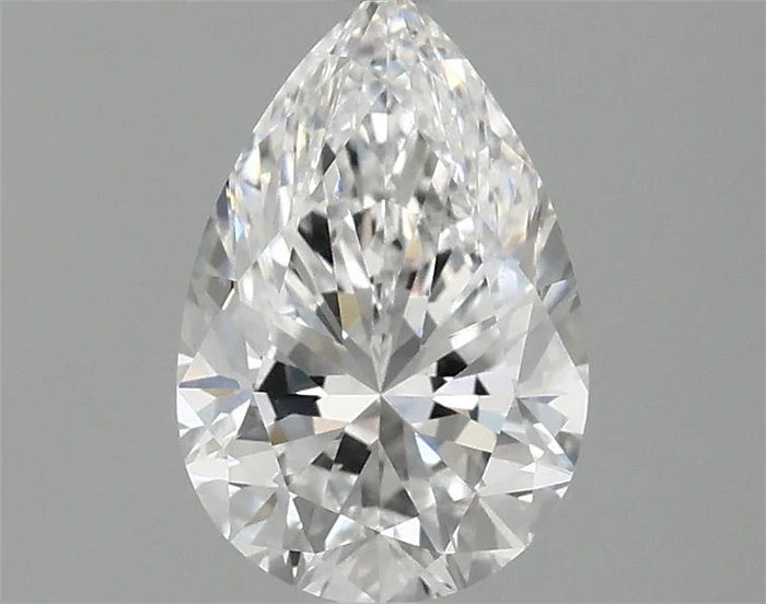 1.57 Carat · PEAR · D · VS1 · IGI · Excellent Cut
