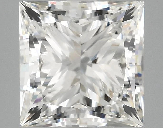 2.98 Carat · PRINCESS · G · VS1 · IGI · Excellent Cut