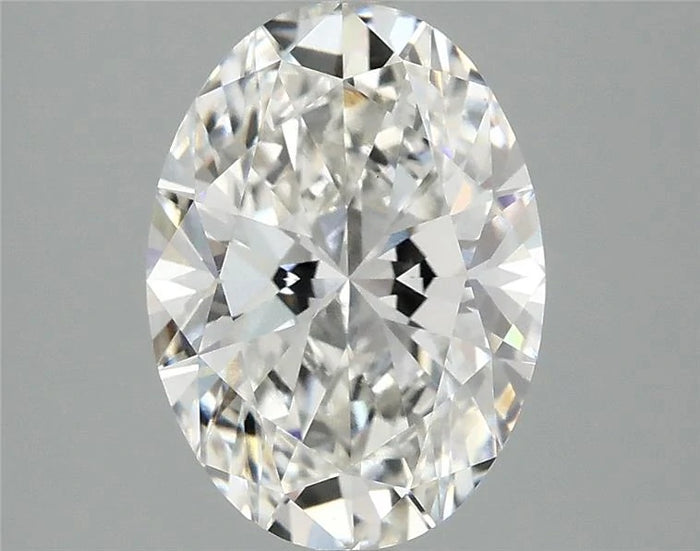 3.00 Carat · OVAL · F · VS1 · IGI · Excellent Cut