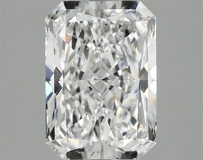 2.48 Carat · RADIANT · E · VS2 · IGI · Excellent Cut
