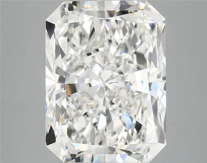6.00 Carat · RADIANT · E · VS1 · IGI · Excellent Cut