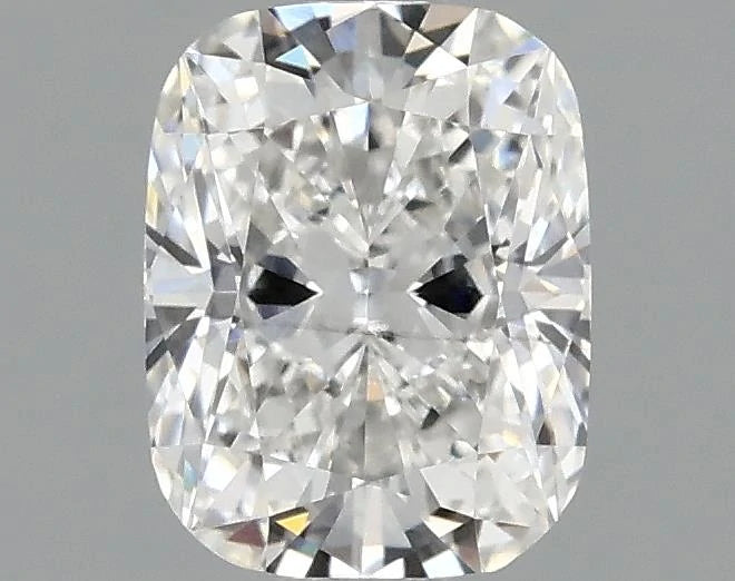 1.03 Carat · CUSHION · E · VS2 · IGI · Excellent Cut