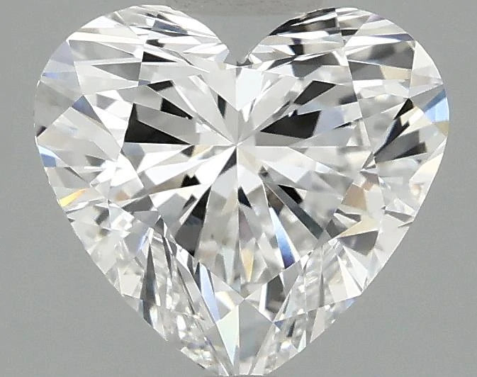1.94 Carat · HEART · E · VVS2 · IGI · Excellent Cut