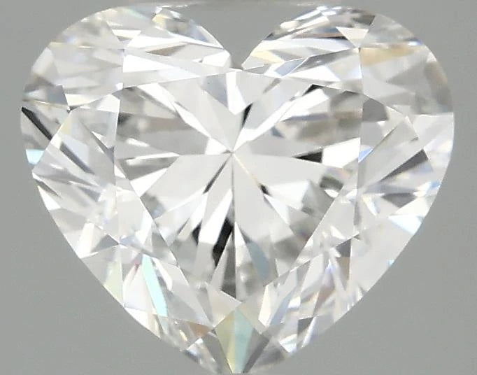 1.97 Carat · HEART · E · VVS2 · IGI · Excellent Cut