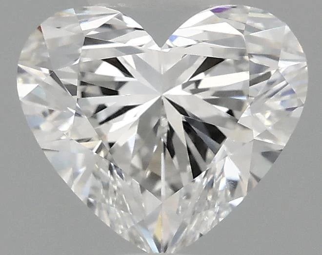 1.47 Carat · HEART · E · VVS1 · IGI · Excellent Cut