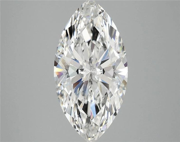 3.09 Carat · MARQUISE · F · VS2 · IGI · Excellent Cut