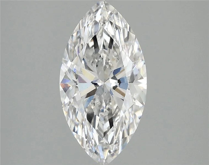 2.07 Carat · MARQUISE · E · VS2 · IGI · Excellent Cut