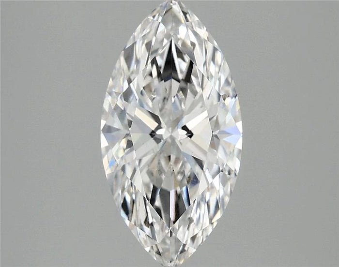 2.10 Carat · MARQUISE · E · VS1 · IGI · Excellent Cut